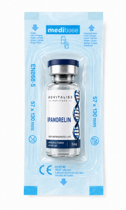 Ipamorelin 5mg