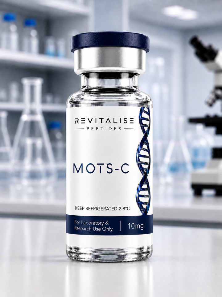 MOTS-C 10mg