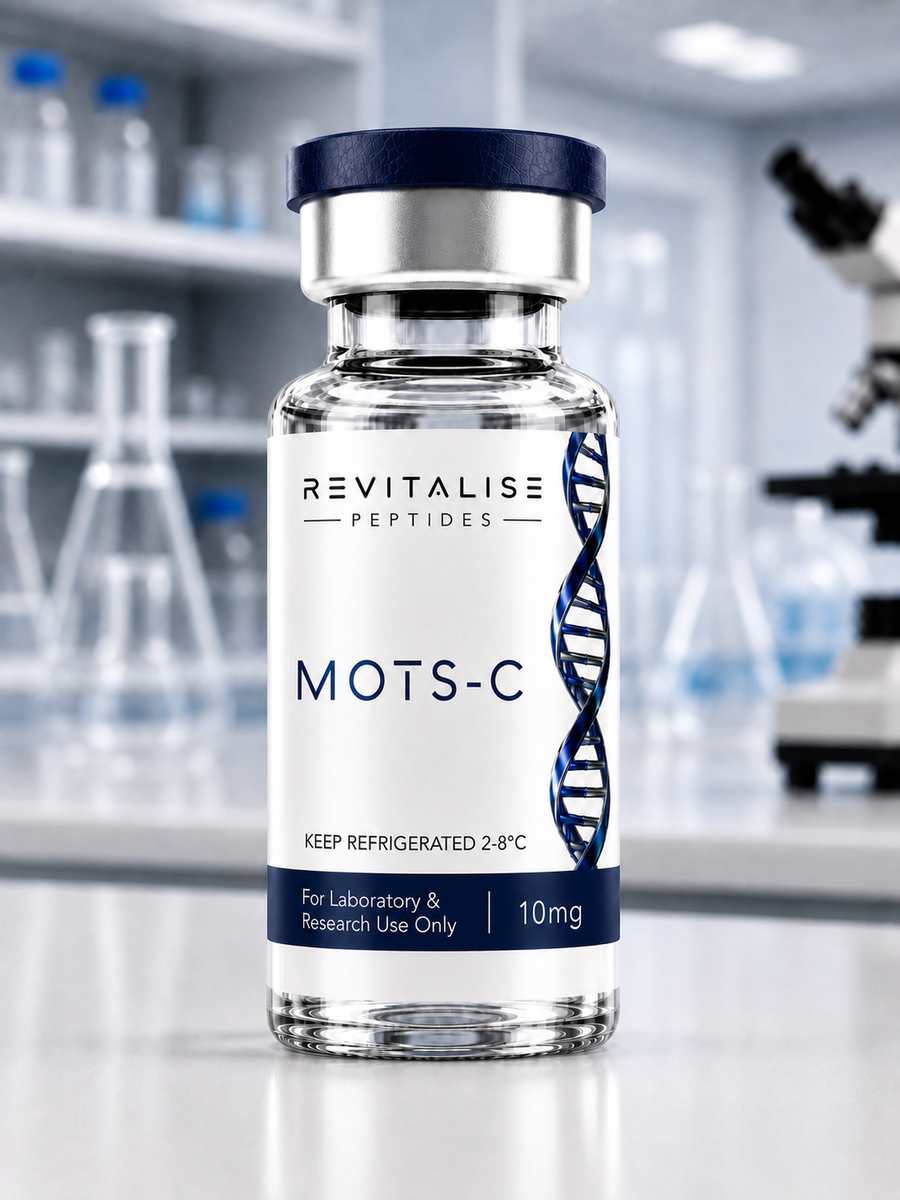 MOTS-C 10mg