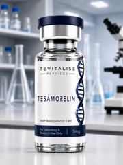 Tesamorelin 5mg