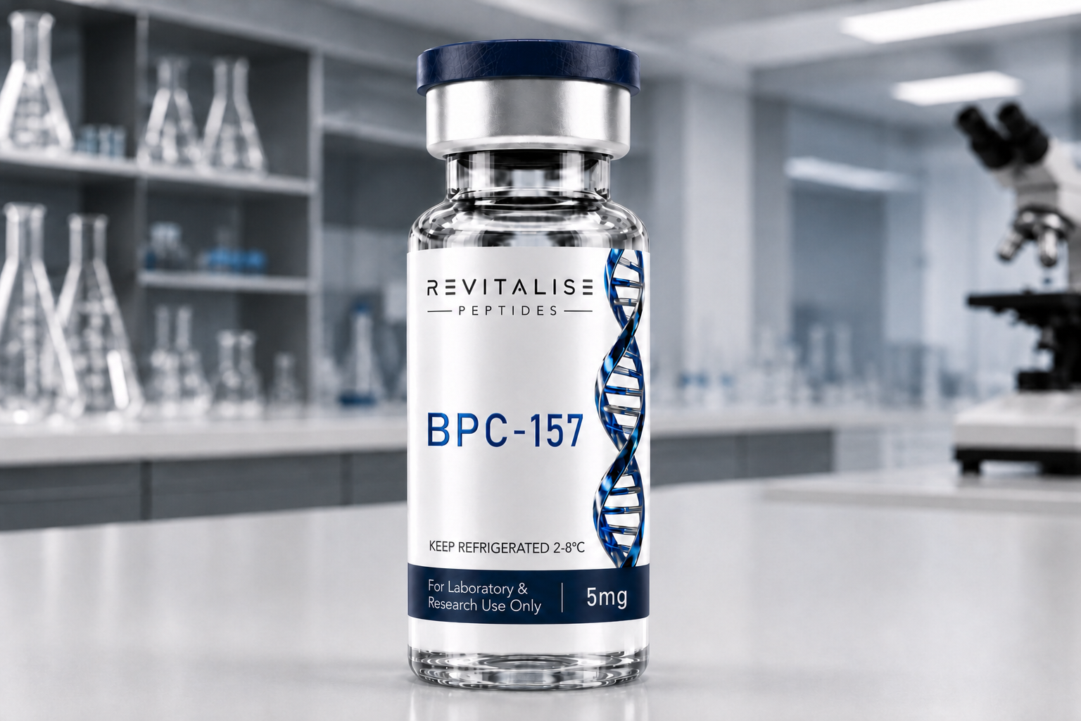 BPC-157 5mg