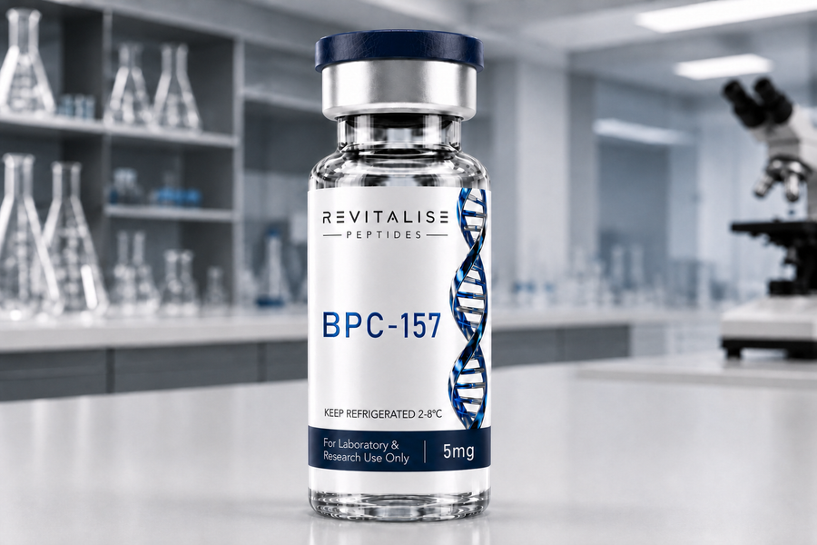 BPC-157 5mg