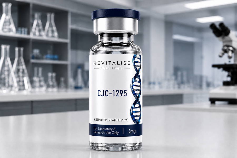 CJC-1295 NO DAC 5mg