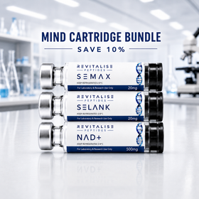 Mind Cartridge Stack