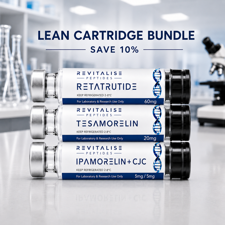 Lean Cartridge Stack