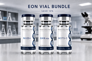 Eon Vial Bundle