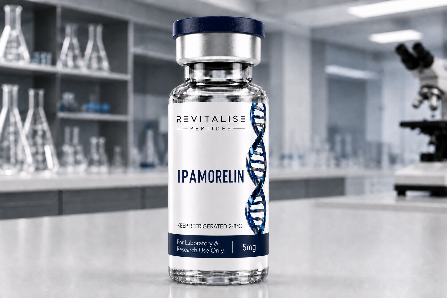 Ipamorelin 5mg