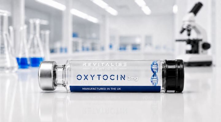 Oxytocin 3mg Patrone