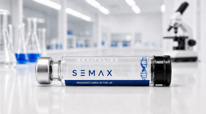 Semax 20 mg Kartusche