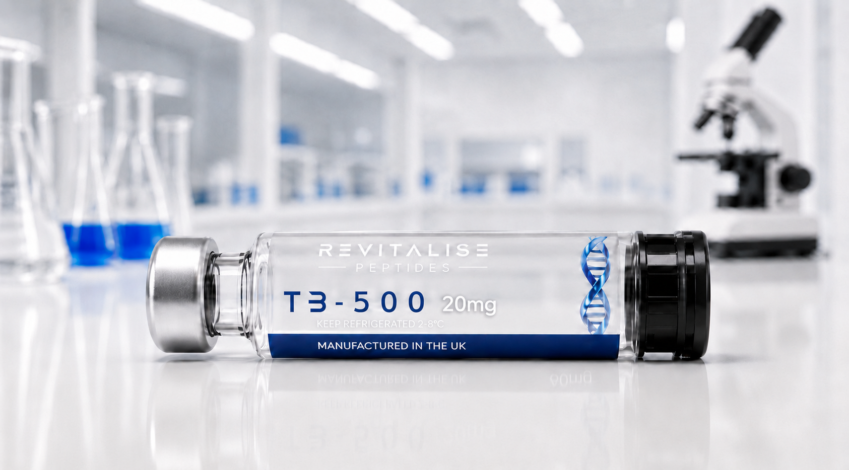 TB-500 20 mg Cartridge