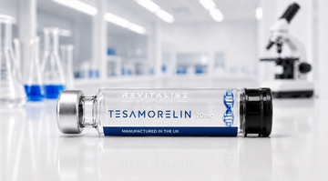 Tesamorelin 20 mg Patrone