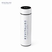 Revitalise Research Rehydration Thermal Bottle