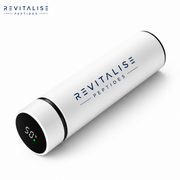 Revitalise Research Rehydration Thermal Bottle