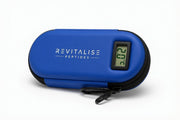 Revitalise Research travel pack.