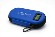 Revitalise Research travel pack.
