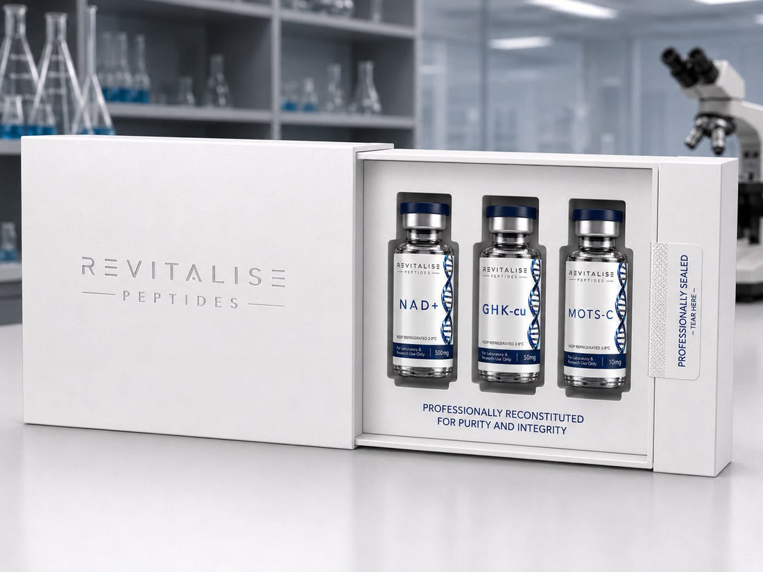 Eon Vial Bundle