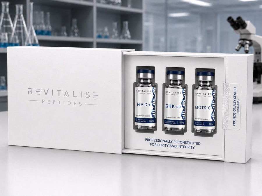 Eon Vial Bundle