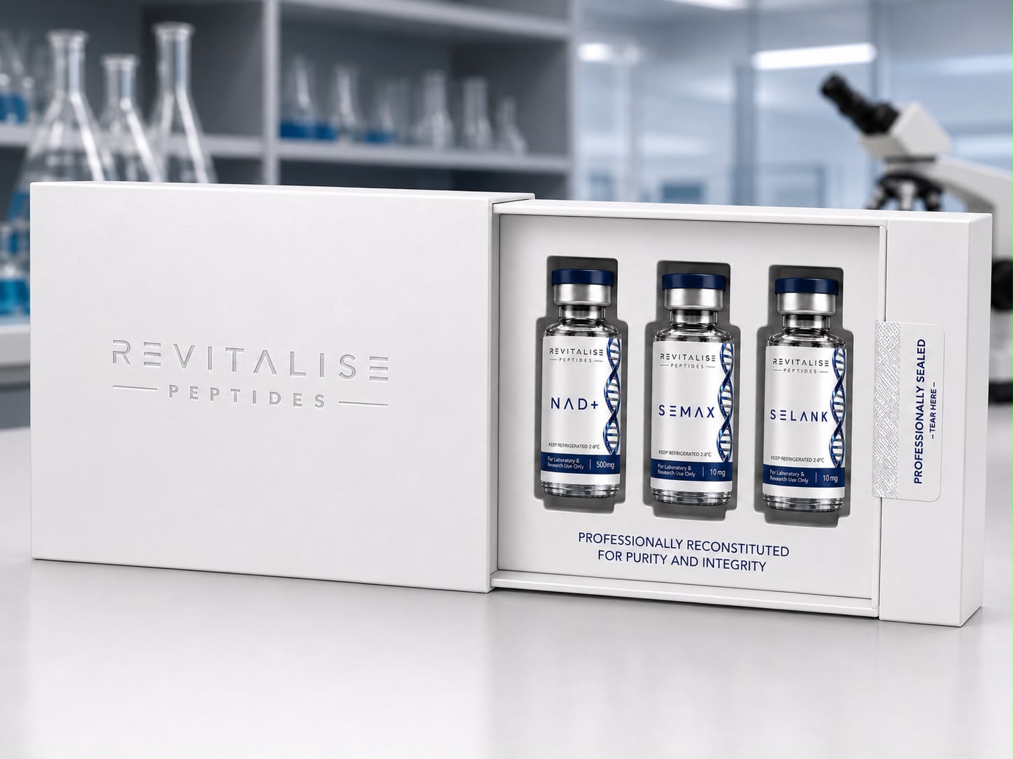 Mind Vial Bundle