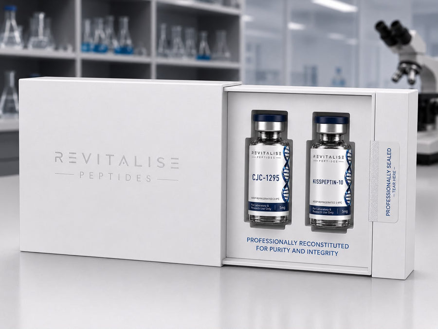 Spark Vial Bundle