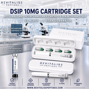 DSIP 10mg V2 Pen Set