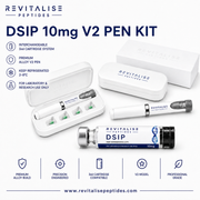 DSIP 10mg V2 Pen Set
