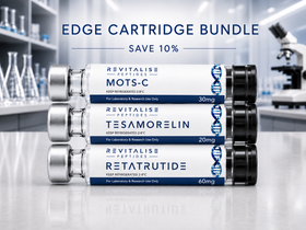 Edge Cartridge Stack