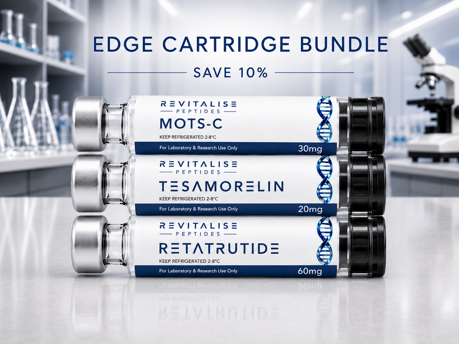 Edge Cartridge Stack