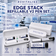 Edge Stack V2 Pen set