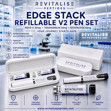 Edge Stack V2 Stiftset