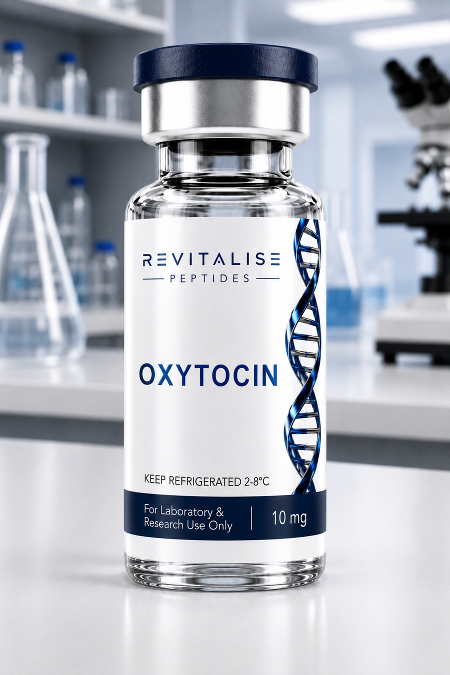 Oxytocin