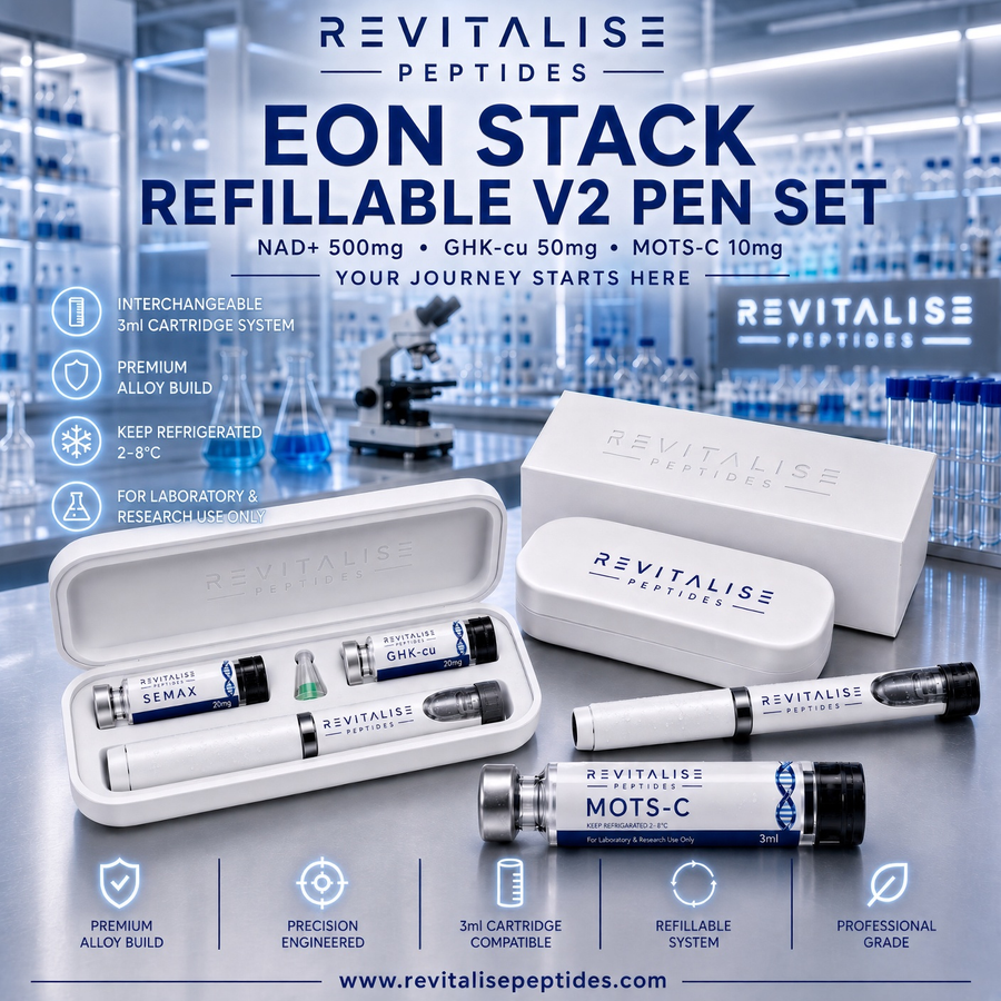 Eon Stack V2 Pen Kit