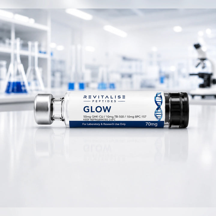 GLOW 70mg Cartridge