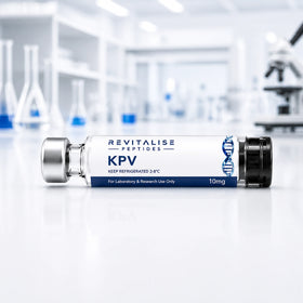 KPV 10mg Cartridge