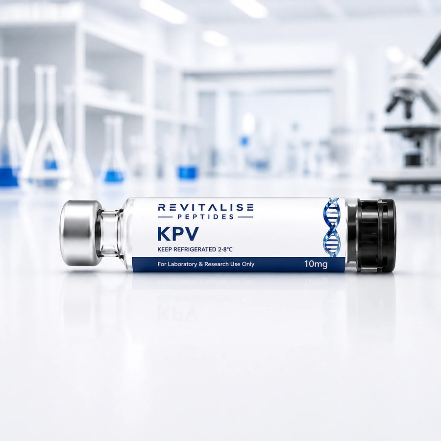 KPV 10mg Cartridge