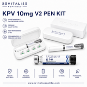 KPV 10mg V2 Pen Set
