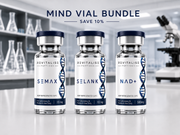 Mind Vial Bundle