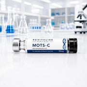 MOTS-C 30mg Cartridge