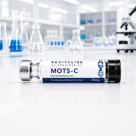 MOTS-C 30mg Cartridge