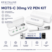 MOTS-C 30mg V2 Pen Set