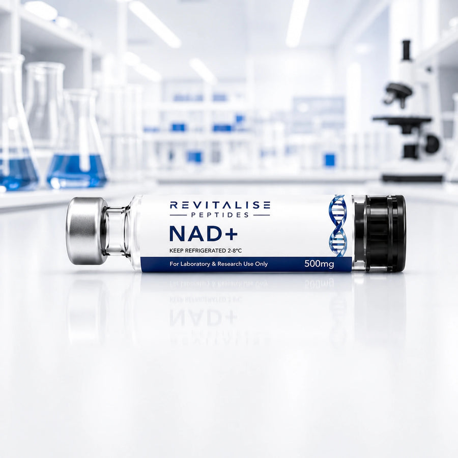 NAD+ 500mg Cartridge