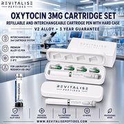Oxytocin 3mg V2 Pen-Set