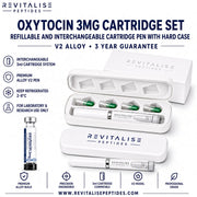 Oxytocin 3mg V2 Pen-Set