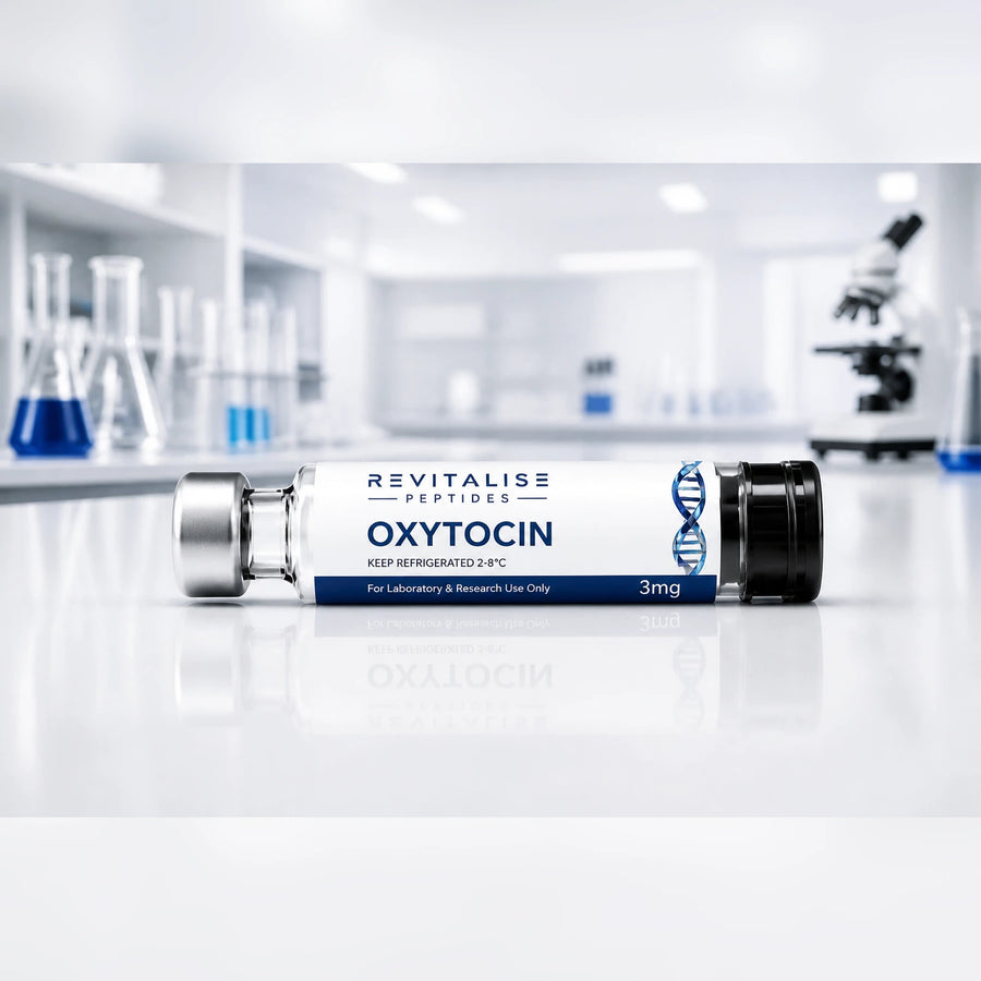 Oxytocin 3mg Cartridge