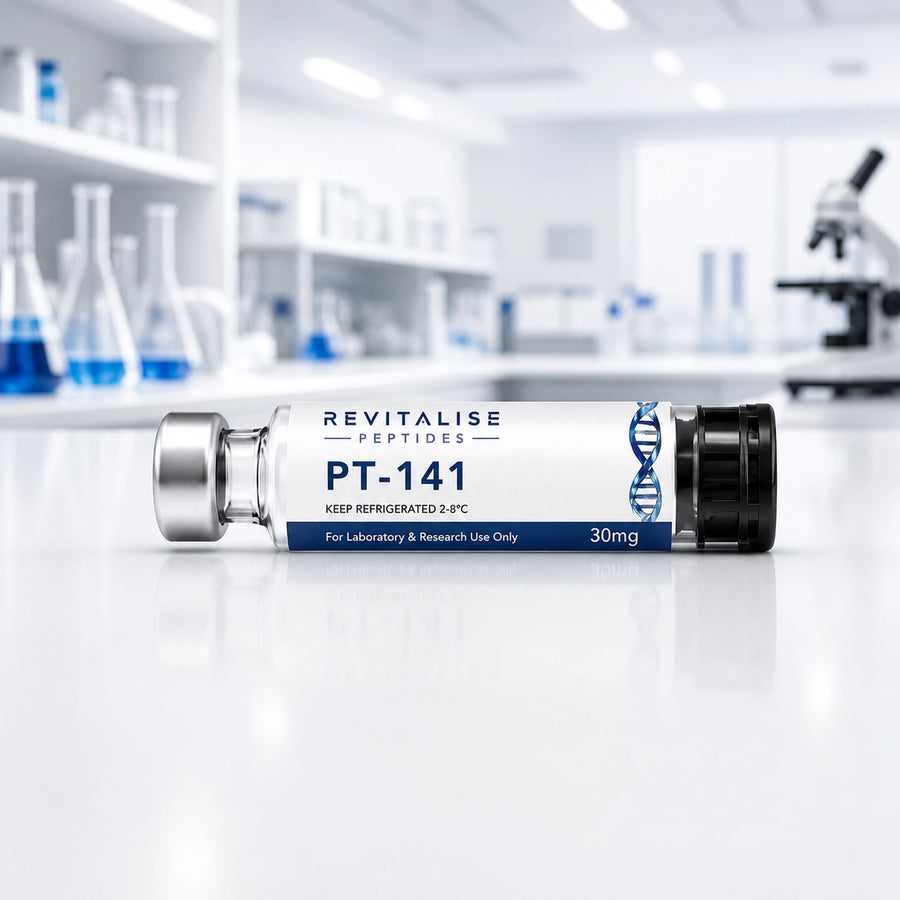 PT-141 30mg Cartridge