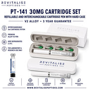 PT-141 30mg V2 Pen-Set
