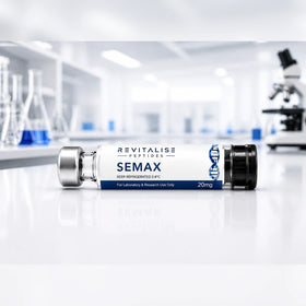 Semax 20mg Cartridge