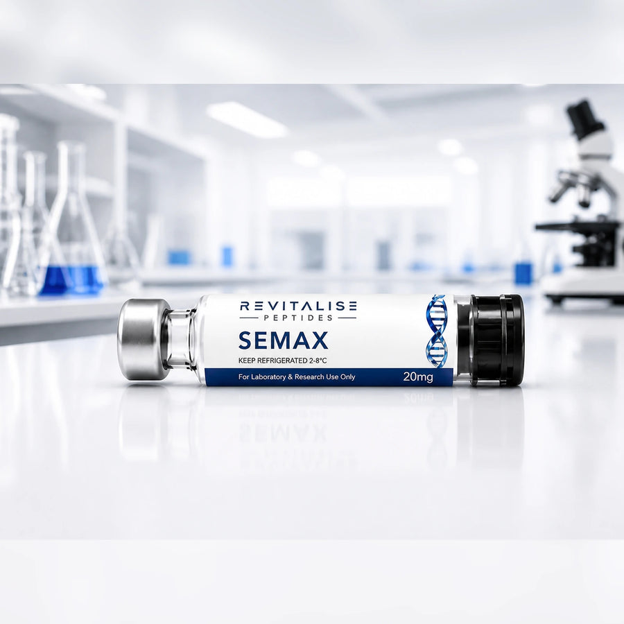 Semax 20mg Cartridge