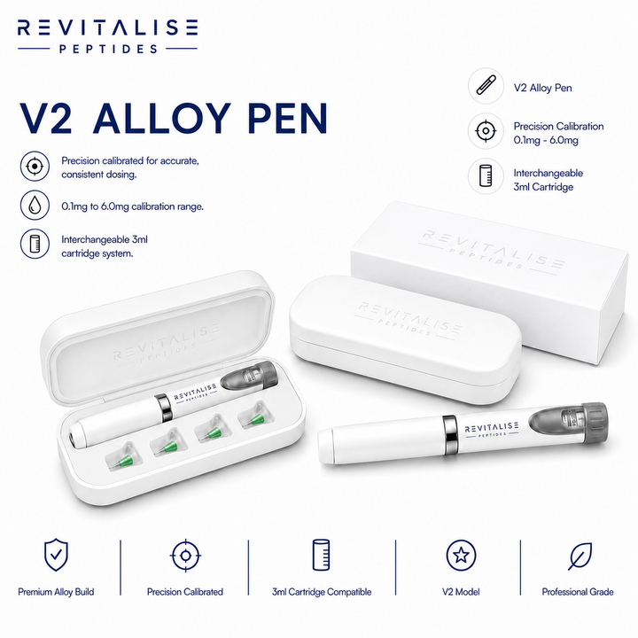 Revitalise Research Pen Kit