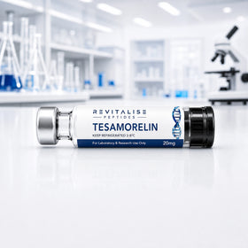Tesamorelin 20mg Cartridge