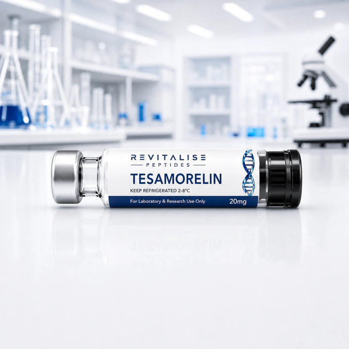 Tesamorelin 20mg Cartridge